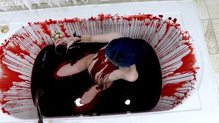 kati3kat blood lust