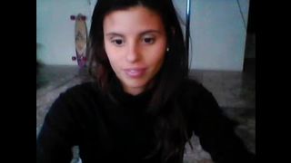 AllegraPoison in bra