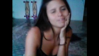 AllegraPoison in bra