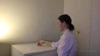 NataliaGrey - extra credit