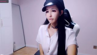 cute_dami Cam Show