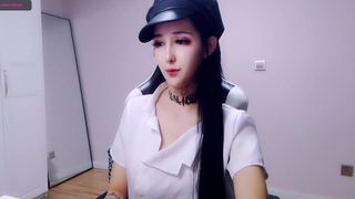 cute_dami Cam Show