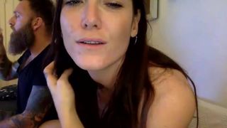 gorgeous hairy pussy wifey