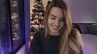 gorgeous christmas package