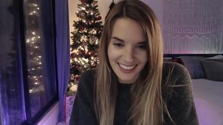 gorgeous christmas package