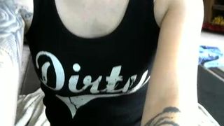 KyleenJoan aka Sami Stinger #8