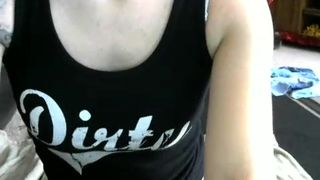 KyleenJoan aka Sami Stinger #8