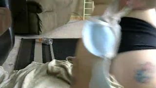 KyleenJoan aka Sami Stinger #8