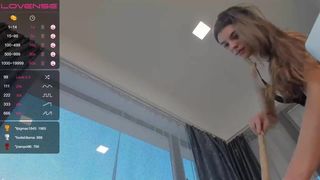 Playful_Medeea Squirt