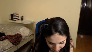 juicyydrips How to pervert an innocent girl PART 3/3