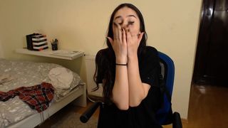 juicyydrips How to pervert an innocent girl PART 3/3