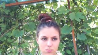 claudiasexxyy oil show