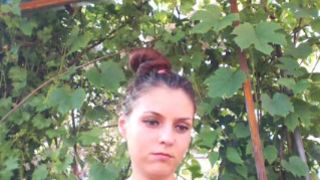 claudiasexxyy oil show