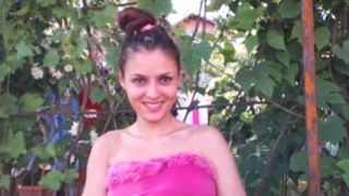 claudiasexxyy oil show