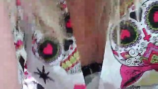 french cochone hot exhib a deux