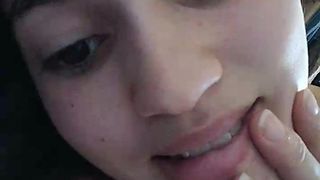 french sexy meli coupe