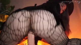 Yummykimmy The Good Witch Roleplay