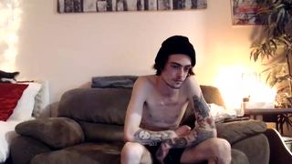 standing doggy fuck cum on sweet ass