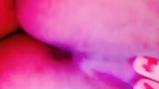 Anam Khan Latest Nude Fingering Selfie