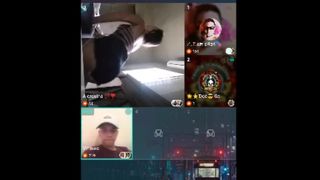 BIGO LIVE BRASIL - ALERKINA