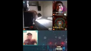 BIGO LIVE BRASIL - ALERKINA