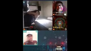 BIGO LIVE BRASIL - ALERKINA