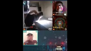 BIGO LIVE BRASIL - ALERKINA