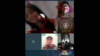 BIGO LIVE BRASIL - ALERKINA