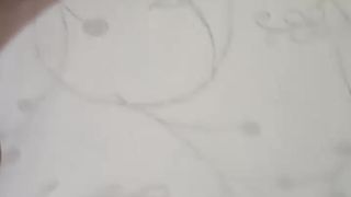 fucking sexy masked blondy tan-lines