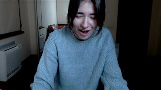 Michelle_Qvin Public Dildo Deepthroat