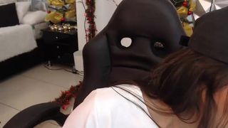 Melanihopper webcam show 2019-12-20_03-30-45_379