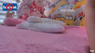 Crazypilar webcam show 2019-12-23_20-39-47_303