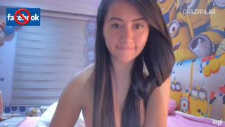 Crazypilar webcam show 2019-12-24_02-33-37_909