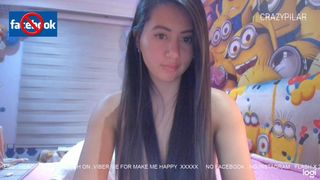 Crazypilar webcam show 2019-12-24_02-33-37_909