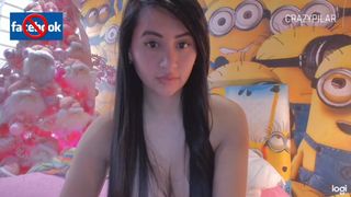 Crazypilar webcam show 2019-12-23_22-48-51_361