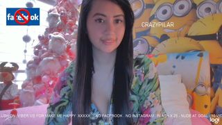 Crazypilar webcam show 2019-12-23_21-57-14_876
