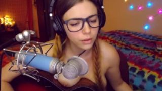 awesomekate singing