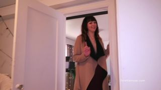 Loretta Rose -55 - Step Mom Takes Anal Virginity