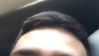 Great BJ and swallow