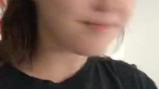 Great BJ and swallow