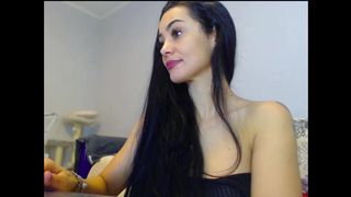 Penellop - MFC - Tits show