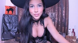 BellaBrookz Love potion