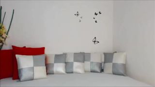 Gorgeouz Lingerie Babe Stripz & Fingerz ~ ŜɇẍɏŇȺNCÝ18x