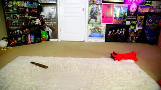 Goldengoddessxxx cumshow 3