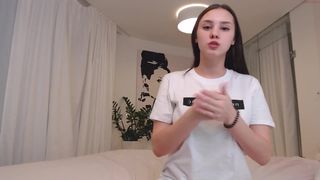 Anya has new competition