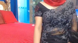samiracute sari