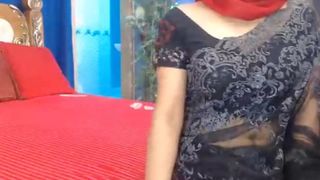 samiracute sari
