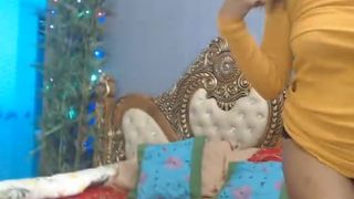 samiracute without hijab