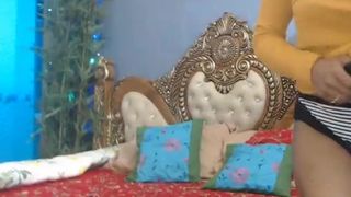 samiracute without hijab