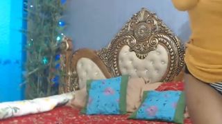 samiracute without hijab